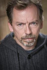 Andrew Novell as Harvey in Harvey's Dream 2015