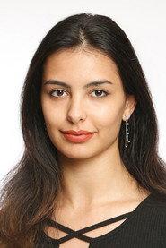 Ezgi Yaren Karademir as Hazel in Bonds, Roots and Passions 2025