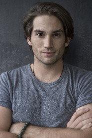 Daniel Schepisi as Ben Adams in According to Ben Adams 2016
