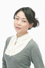 Mayumi Asano as Mannequin Carmine in Dokidoki! Pretty Cure the Movie: Memories for the Future 2013