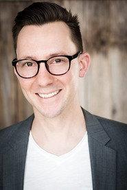 Benji Groenewegen as Radley in Empty Pocket 2022
