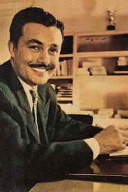 Salah Zulfikar as Hassan in The Cursed Palace 1962