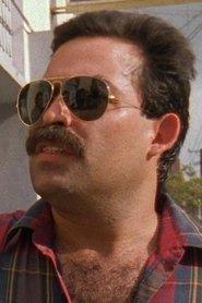 Jaime de Hoyos as Bigotón in El Mariachi 1993