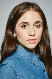 Carolina Kopelioff as Nina in Soy Luna: Live Concert 2017