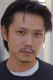 Steven Ho as Big Boss's Gangster in Dragon Fight 1989