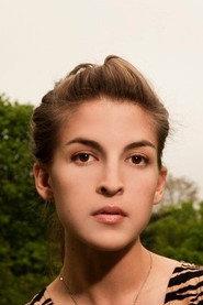 Valerie Brody as Kat in A Window on the World 2017