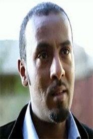 Misgana Atnafu as in Yetefa Gize 2023