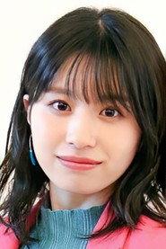 Kiki Asakura as  in Hello! Project DVD Magazine Vol.71 2021