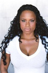 Cassandra Creech as Nyree Tannis in Cyxork 7 2006