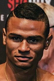 Ruben Cervera as Self in Efe Ajagba vs. Stephan Shaw 2023