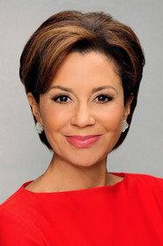 Dana Tyler as Self - CBS Reporter in Business of Disaster 2016