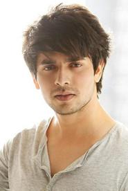 Ansh Bagri as Vicky in Days of Tafree 2016