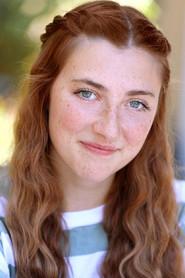 Nicolette Doke as Amy in He Went That Way 2024