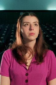 Beatriz Pittas as Beatriz Pittas in Amaro: The School in Our Memory 2023