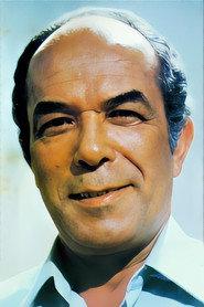 Aldo César as Manoel Tavares do Amaral in Senhora 1976