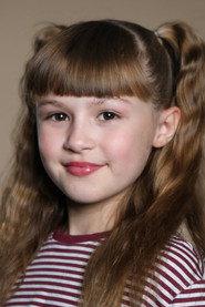 Karólína Pálmadóttir as in Just a Kid