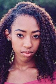 Charis Gullage as Charis in Teen Musical: The Movie 2020