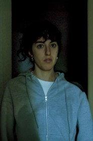 Andrea Sanchez as Main in IS THERE ANYONE THERE? 2024