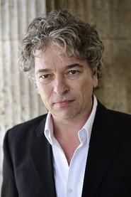 Thomas Fehlen as Lawyer Ciborsky in Klara Sonntag - Erste Liebe 2023