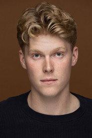 Logan Gould as Solomon in Days of August 2025