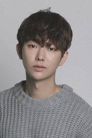 Choi Joon Young as [Devil] in Sweet Curse 2021