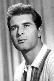 Rogelio Guerra as in La Casa del Farol Rojo 1971