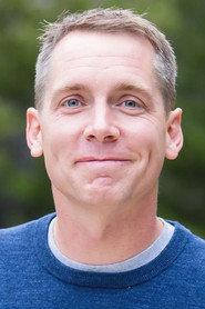 Clint Harp as Ryan in The Author