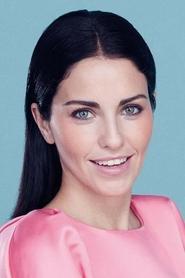 Aslı Tandoğan as Melek Ünal in For Women 2023