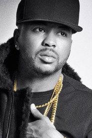 The-Dream as Self in Mr. Immortality: The Life and Times of Twista 2011