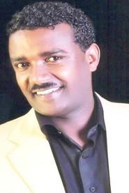 Tesfu Birhanne as  in Ye Erat Gibza 2025