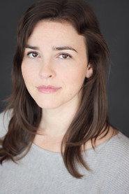 Kristen Howard as Katie Gilded in Cut&Run 