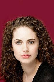 Cecilia Deacon as Adriana in Love at First Dance 2018