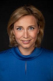 Wietske van Tongeren as Stephanie in Rudolf - Affaire Mayerling 2009