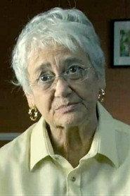 Victoria Mitchell as Storyteller in Stories We Tell 2012
