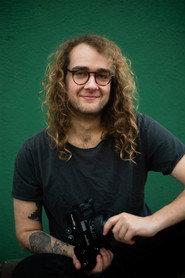 Lukas Dolgner as Self in Light Breaks Where No Sun Shines