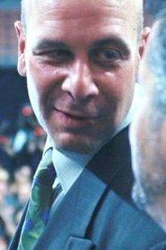 Lou DiBella as Lou DiBella in Rocky Balboa 2006