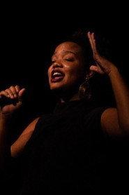 Maria Luísa Remigio as Narrator in The Last Arthouse Theater in Maceió 2025