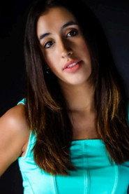 Annaka Guerrero as Cassandra in Daughter of The Dark 2025