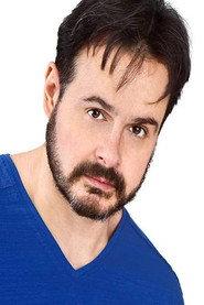 James V. Rappa as Steven in Juvenile Delinquents 2020