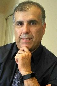Shahrokh Ferdowsi as Judge Muqish in The Forbidden University 2026