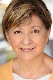 Tina D'Marco as Frida Richardson in The Mistress 2023