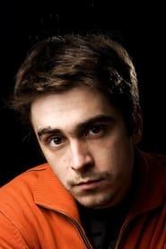 Boris Ler as Hamdija in Quo Vadis, Aida? 2021