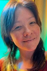 Emmi Chen as DJ at Party in Off the Record 2019