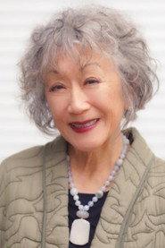 June Kuramoto as  in Pilgrimage 2007