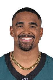 Jalen Hurts as Self in Nothing But a Winner: The Alabama Football Story 2025