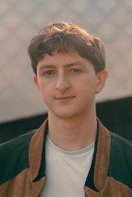 George Houston as The Musician in The Fires 2023