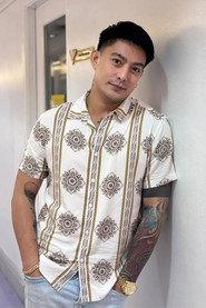 Joko Rivera as  in Masahe 2026