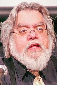 Robert M. Price as Self in Lovecraft: Fear of the Unknown 2008