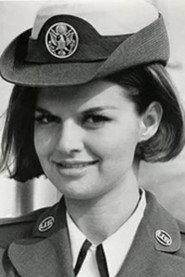 Luree Holmes as Black's Servant in The Comedy of Terrors 1964