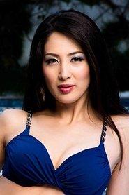Ikumi Yoshimatsu as Mother in Downrange 2018